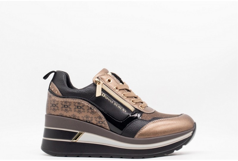 DONNA SERENA Sneakers donna