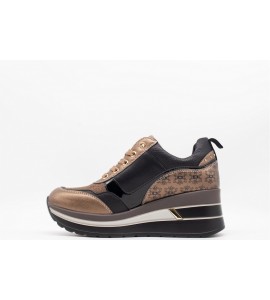 DONNA SERENA Sneakers donna