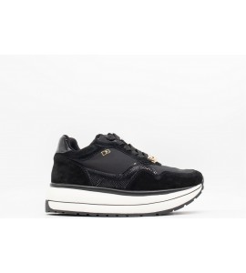 DONNA SERENA Sneakers donna