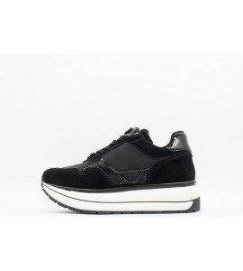 DONNA SERENA Sneakers donna