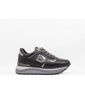 DONNA SERENA Sneakers donna