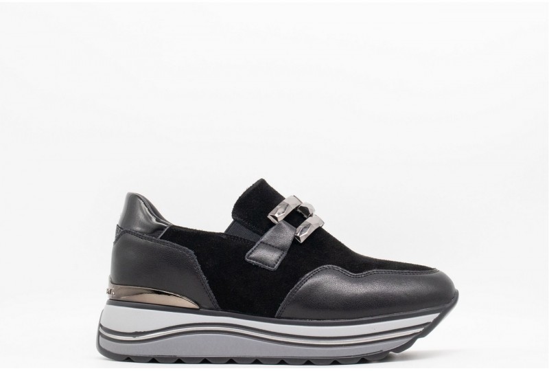 DONNA SERENA Sneakers donna