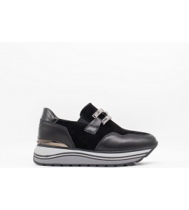 DONNA SERENA Sneakers donna