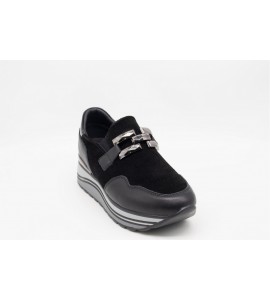 DONNA SERENA Sneakers donna