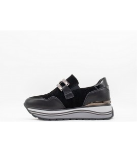 DONNA SERENA Sneakers donna
