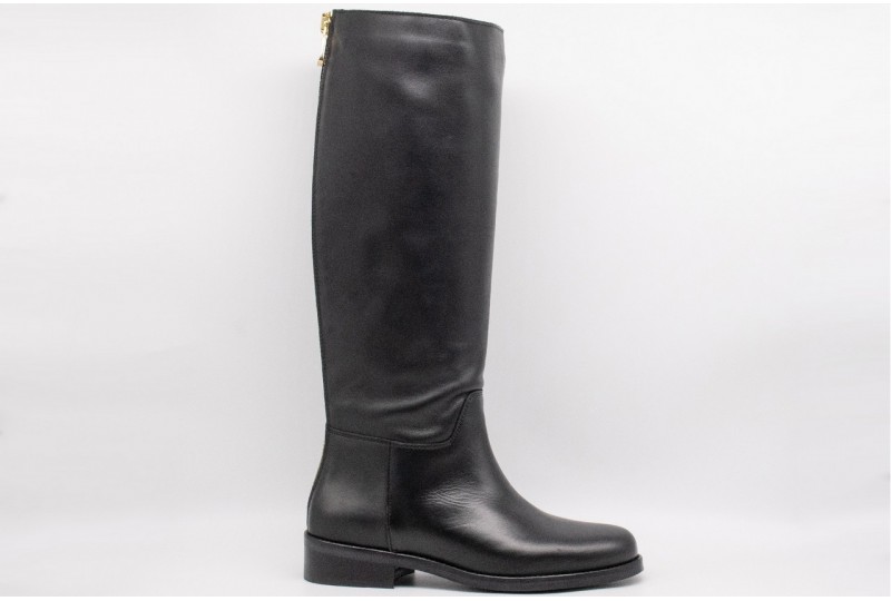 THE ICONA Stivale donna in...