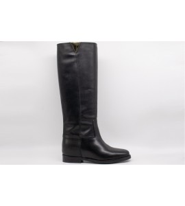 THE ICONA Stivale donna in pelle