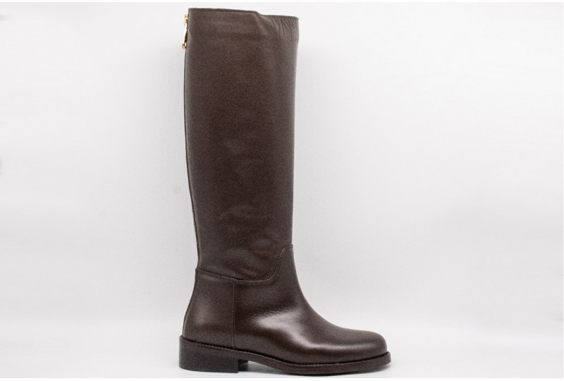 THE ICONA Stivale donna in...