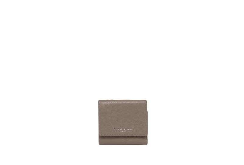 GIANNI CHIARINI WALLETS GRAIN