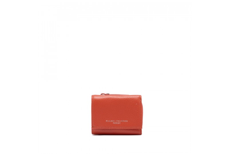 GIANNI CHIARINI WALLETS GRAIN