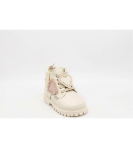 BALDUCCI Anfibio bimba in pelle