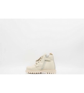 BALDUCCI Anfibio bimba in pelle