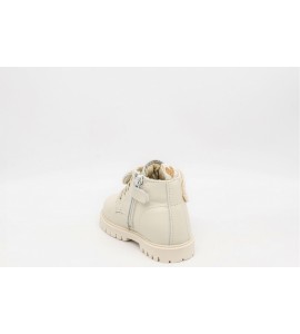 BALDUCCI Anfibio bimba in pelle