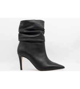 OVYE' Stivaletto donna Arricciato