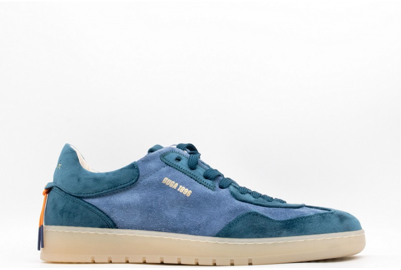 BARRACUDA Guga Sneakers uomo