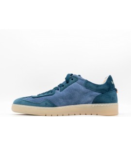 BARRACUDA Guga Sneakers uomo