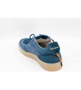 BARRACUDA Guga Sneakers uomo