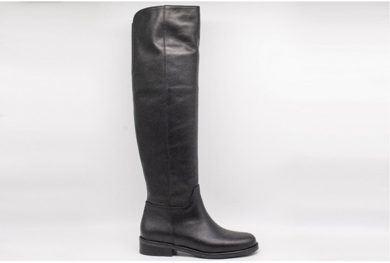 THE ICONA Stivale donna in...