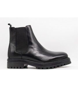 VUEVA BEATLES Nero Uomo