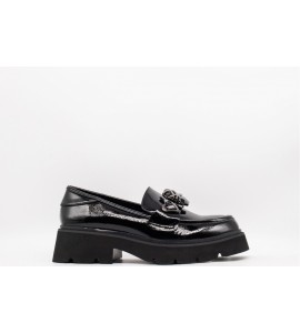 BRACCIALINI Mocassino donna