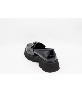 BRACCIALINI Mocassino donna