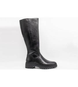 VUEVA Stivale Donna Nero