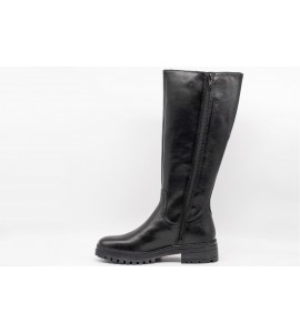 VUEVA Stivale Donna Nero