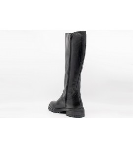 VUEVA Stivale Donna Nero