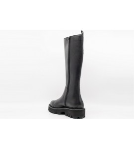 VUEVA Stivale Donna Nero