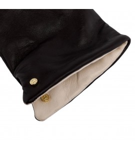 GIANNI CHIARINI GUANTI IN NAPPA
