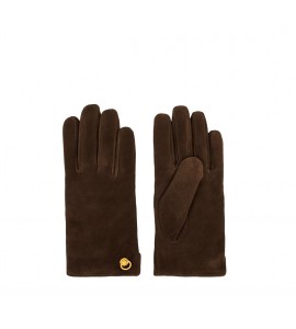 GIANNI CHIARINI GUANTI IN CAMOSCIO