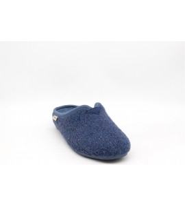 GRUNLAND Ciabatta in maglia | ADRI