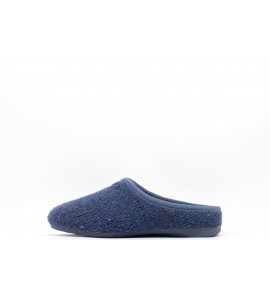 GRUNLAND Ciabatta in maglia | ADRI