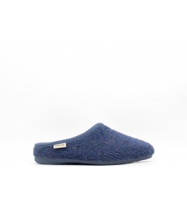 GRUNLAND Ciabatta in maglia | ADRI