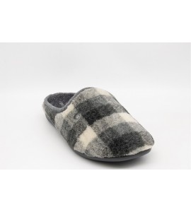 GRUNLAND Ciabatta a quadri | GAFO