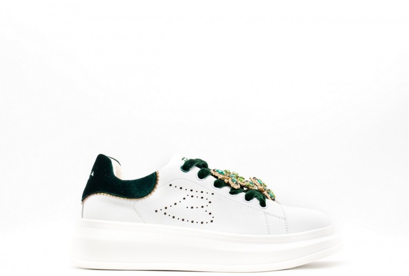 TOSCA BLU SNEAKER JULIETTE...