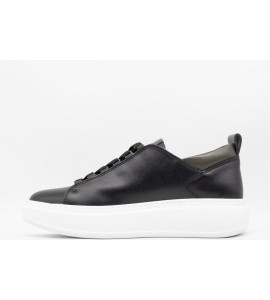 ALEXANDER SMITH WEMBLEY MAN BLACK MILATARY