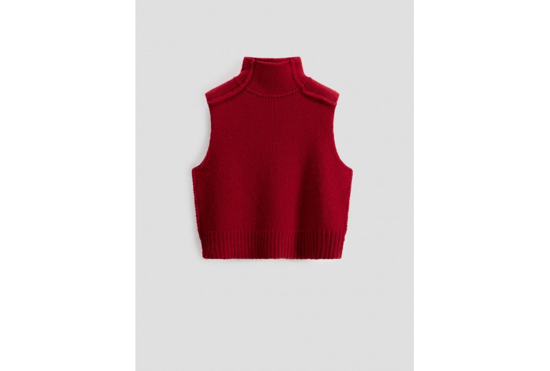ROBERTO COLLINA GILET