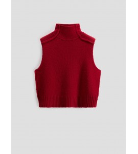 ROBERTO COLLINA GILET