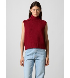 ROBERTO COLLINA GILET