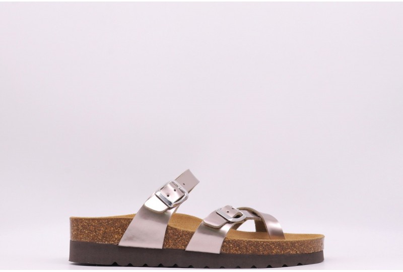 GRUNLAND HOLA CIABATTA DONNA