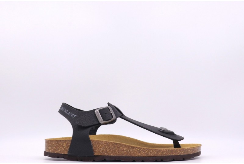 GRUNLAND MEMI SANDALI DONNA