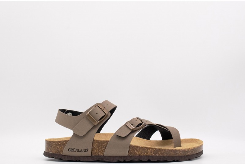 GRUNLAND SARA SANDALO DONNA