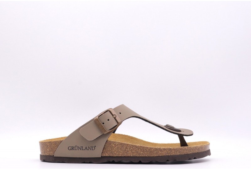 GRUNLAND Sara Infradito donna