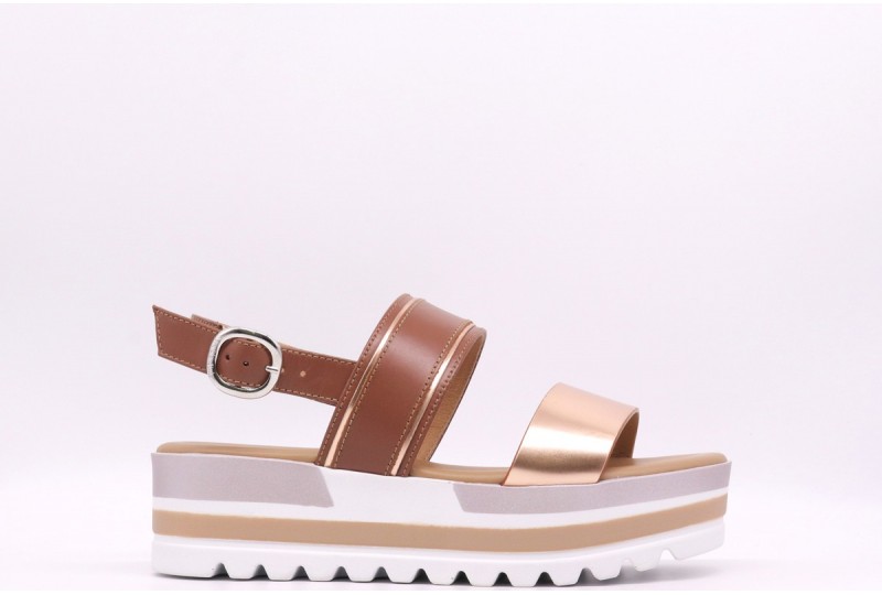 NERO GIARDINI SANDALO DONNA