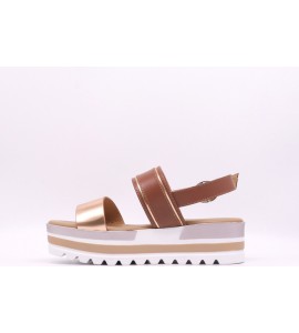 NERO GIARDINI SANDALO DONNA