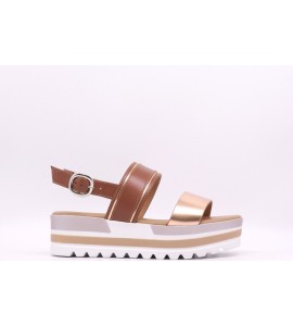 NERO GIARDINI SANDALO DONNA