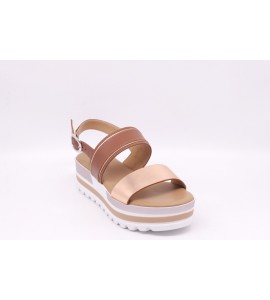 NERO GIARDINI SANDALO DONNA