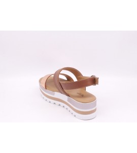NERO GIARDINI SANDALO DONNA