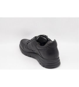 NERO GIARDINI Sneakers uomo in pelle